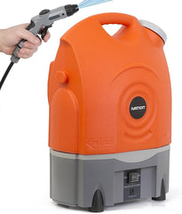 Portable Spray Washer/Water Tank