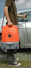 Portable Spray Washer/Water Tank