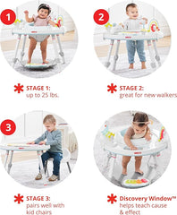 Skip Hop Baby Activity Center