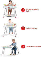 Skip Hop Baby Activity Center