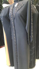 Exclusive Sale: Brand New Dubai Model Abayas – Available in All Sizes!