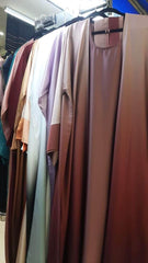 Exclusive Sale: Brand New Dubai Model Abayas – Available in All Sizes!