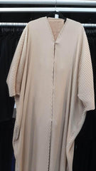 Exclusive Sale: Brand New Dubai Model Abayas – Available in All Sizes!