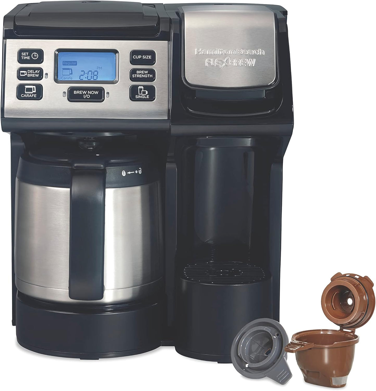 Coffee Maker