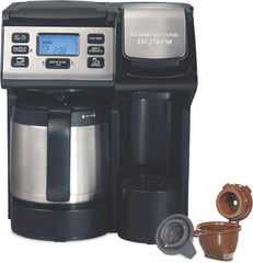 Coffee Maker