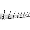 MF1-IBosins Wall Mounted Coat Rack, 31-2/5'' Long, Entryway Hanging