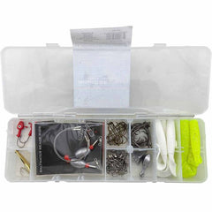 Blacktip 7' Inshore Plus Spinning Combo