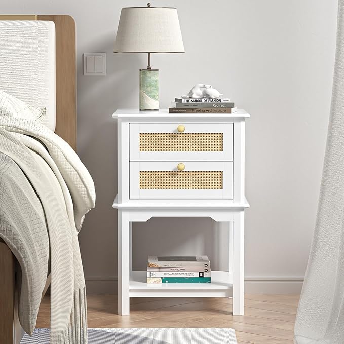 Farmhouse Night Stand