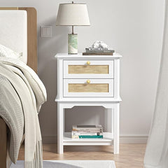 Farmhouse Night Stand