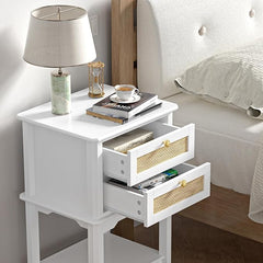 Farmhouse Night Stand