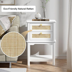 Farmhouse Night Stand