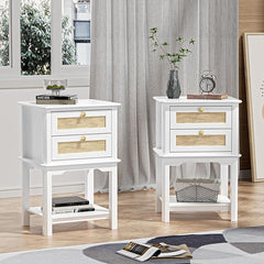 Farmhouse Night Stand