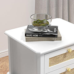 Farmhouse Night Stand